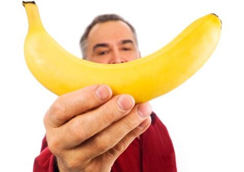 A man was able to enlarge his penis thanks to folk remedies