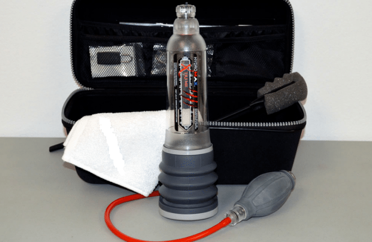 penis enlargement pump