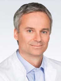 The doctor Urologist Ádám